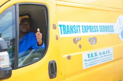 Services